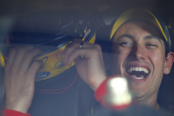 Joey Logano, Team Penske Ford