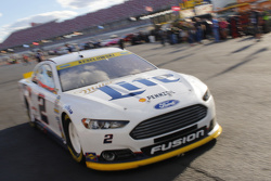 Brad Keselowski, Team Penske Ford