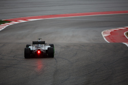 Nico Rosberg, Mercedes AMG F1 W06