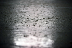 Les fortes pluies ont entraîné l'annulation des EL2