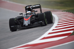 Fernando Alonso, McLaren
