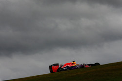 Daniel Ricciardo, Red Bull Racing