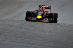 Daniil Kvyat, Red Bull Racing
