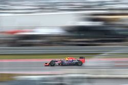 Daniil Kvyat, Red Bull Racing