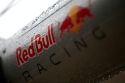 Le logo Red Bull Racing