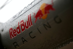 Le logo Red Bull Racing