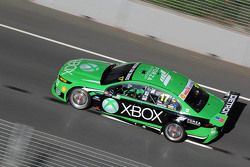 Scott Pye and Marcos Ambrose, Team Penske Ford