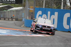 Craig Lowndes und Steven Richards, Triple Eight Race Engineering, Holden