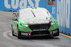 David Reynolds und Dean Canto, Rod Nash Racing, Ford