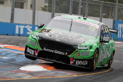 David Reynolds and Dean Canto, Rod Nash Racing Ford
