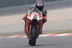 Stefan Bradl, Aprilia Racing Team Gresini