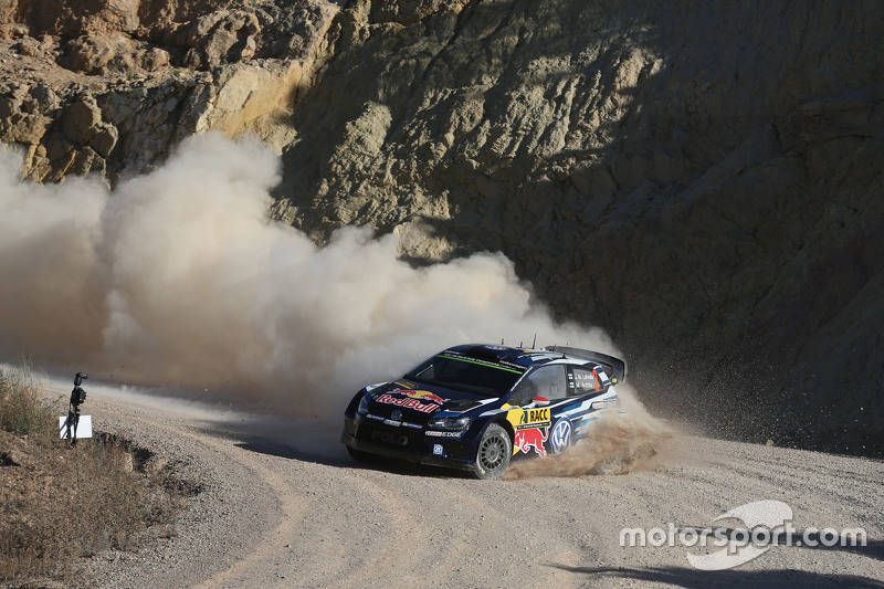 Jari-Matti Latvala