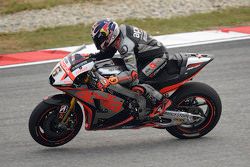 Stefan Bradl, Aprilia Racing Team Gresini