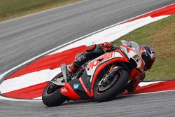 Stefan Bradl, Aprilia Racing Team Gresini