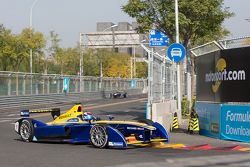 Sébastien Buemi, Renault e.Dams