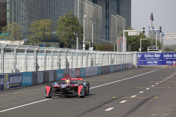 Jean-Eric Vergne, DS Virgin Racing Formula E Team