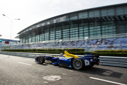 Sébastien Buemi, Renault e.Dams