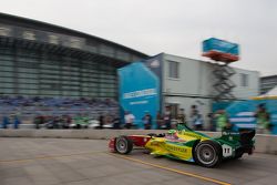 Lucas di Grassi, ABT Schaeffler Audi Sport