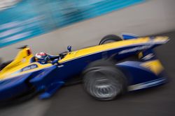 Sébastien Buemi, Renault e.Dams