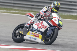 Xavier Siméon, Federal Oil Gresini Moto2