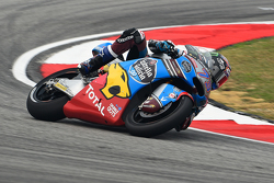Alex Marquez, Estrella Galicia 0,0 Marc VDS
