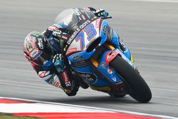 Alex Marquez, Estrella Galicia 0,0 Marc VDS