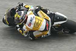 Thomas Lüthi, Derendinger Racing Interwetten