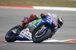 Jorge Lorenzo, Yamaha Factory Racing