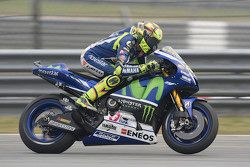 Valentino Rossi, Yamaha Factory Racing