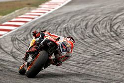 Марк Маркес, Repsol Honda Team