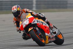 Dani Pedrosa, Repsol Honda Team