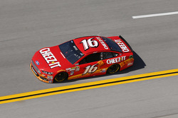 Greg Biffle, Roush Fenway Racing Ford