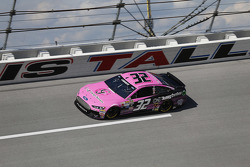 Bobby Labonte, GoFAS Racing Ford