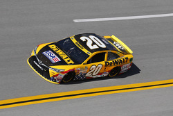 Matt Kenseth, Joe Gibbs Racing Toyota