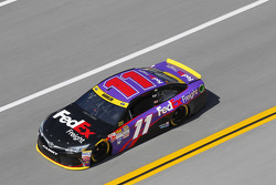 Denny Hamlin, Joe Gibbs Racing Toyota
