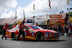 Greg Biffle, Roush Fenway Racing Ford