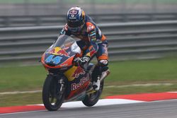 Miguel Oliveira, Red Bull KTM Ajo