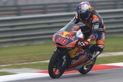 Karel Hanika, Red Bull KTM Ajo