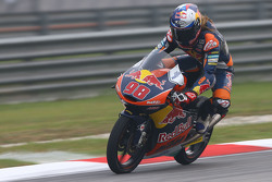 Karel Hanika, Red Bull KTM Ajo