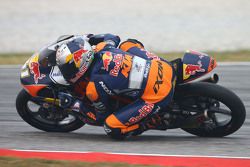 Brad Binder, Red Bull KTM Ajo