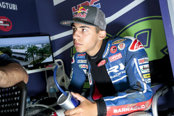 Enea Bastianini, Gresini Racing Team Moto3