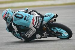 Danny Kent, Leopard Racing