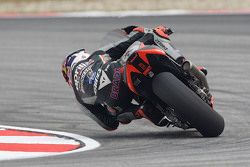 Stefan Bradl, Aprilia Racing Team Gresini