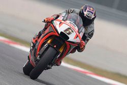 Stefan Bradl, Aprilia Racing Team Gresini