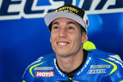 Aleix Espargaro, Team Suzuki MotoGP