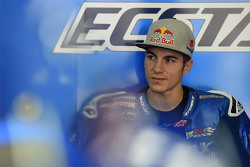 Маверик Виньялес, Team Suzuki MotoGP