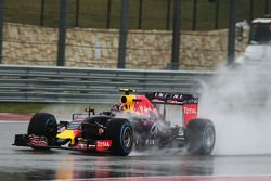 Даниил Квят, Red Bull Racing RB11