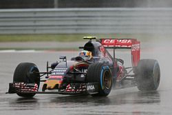 Carlos Sainz Jr., Scuderia Toro Rosso STR10