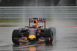 Daniel Ricciardo, Red Bull Racing RB11