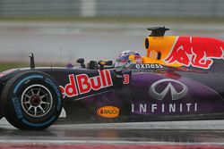 Даниэль Риккардо, Red Bull Racing RB11